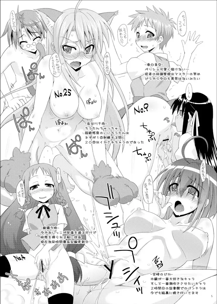 3-A Sotsugyou Kinen Ura Album Fhentai - Page 5