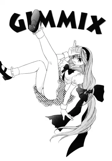 [Amanatsu Makoto] Amakan Fhentai - Page 26