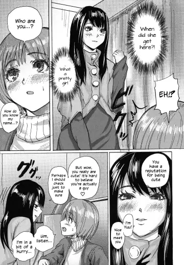 [Sgk] King of Otokonoko Fhentai.net - Page 5