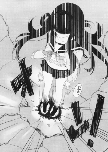 [Tatami] heavy girl Fhentai - Page 9