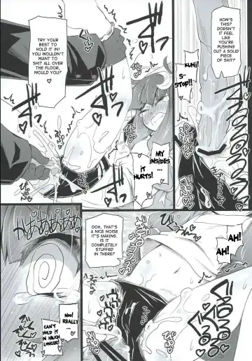 [Narumiya] PATCHOULISCH Fhentai - Page 20