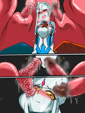 Ultra no Senshi Netisu III Futago no Kaijuu Kouhen Fhentai - Page 61