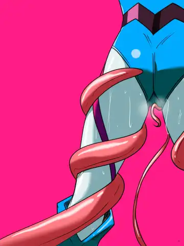 Ultra no Senshi Netisu III Futago no Kaijuu Kouhen Fhentai - Page 64