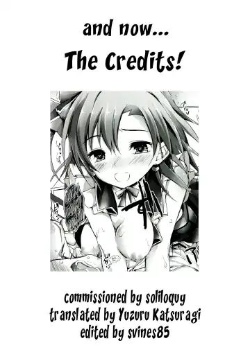 [Yagami Shuuichi] Love Managinal Fhentai - Page 35