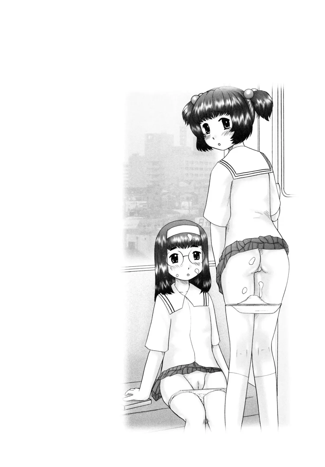 [Nekonomori Maririn] Renketsu (decensored) Fhentai - Page 103