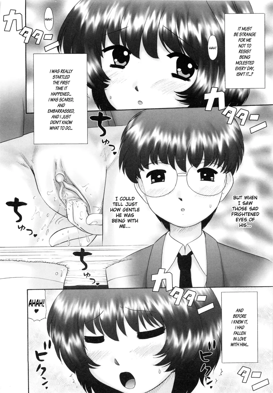 [Nekonomori Maririn] Renketsu (decensored) Fhentai - Page 165