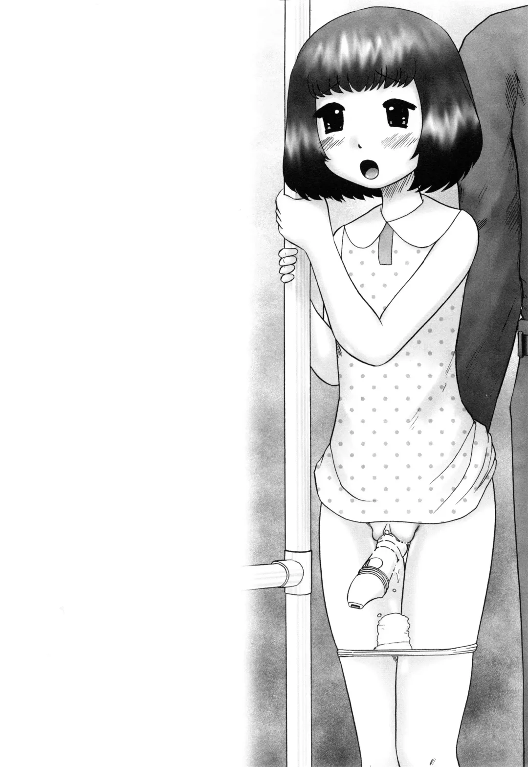 [Nekonomori Maririn] Renketsu (decensored) Fhentai - Page 41