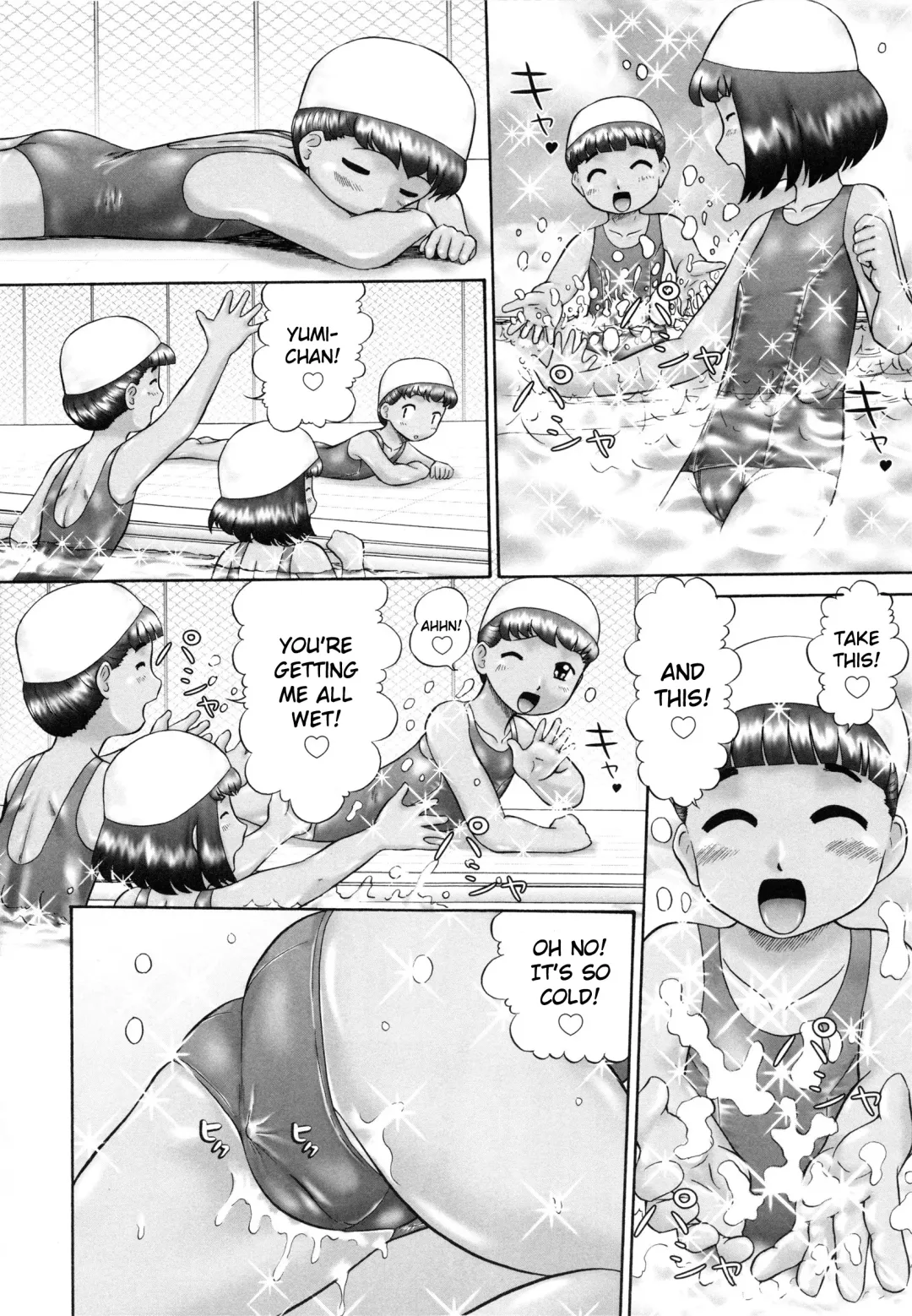 [Nekonomori Maririn] Renketsu (decensored) Fhentai - Page 53
