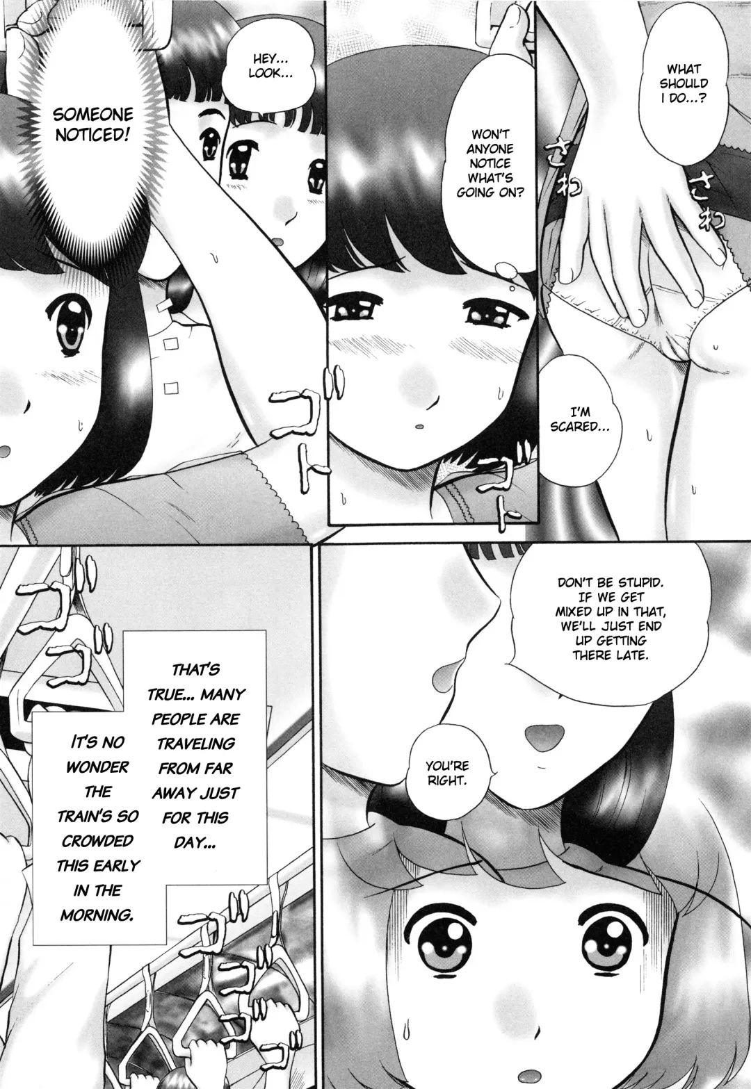 [Nekonomori Maririn] Renketsu (decensored) Fhentai - Page 7