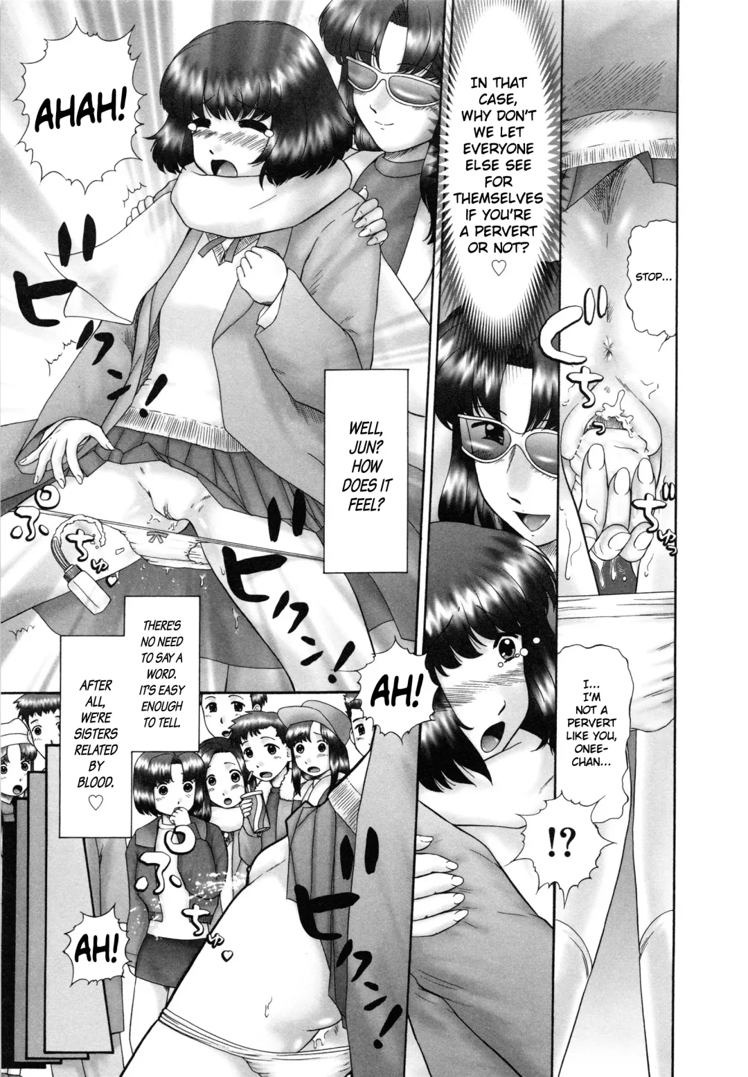 [Nekonomori Maririn] Renketsu (decensored) Fhentai - Page 72