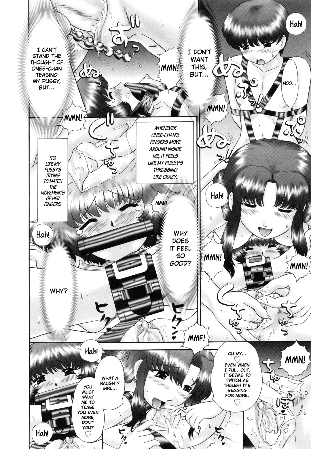 [Nekonomori Maririn] Renketsu (decensored) Fhentai - Page 77