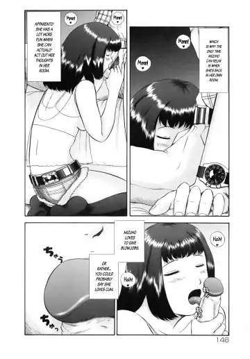 [Nekonomori Maririn] Renketsu (decensored) Fhentai - Page 147