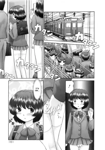 [Nekonomori Maririn] Renketsu (decensored) Fhentai - Page 162