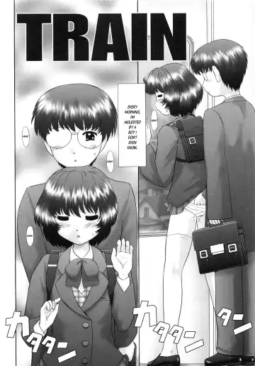 [Nekonomori Maririn] Renketsu (decensored) Fhentai - Page 163