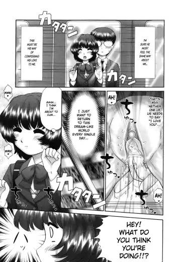 [Nekonomori Maririn] Renketsu (decensored) Fhentai - Page 166