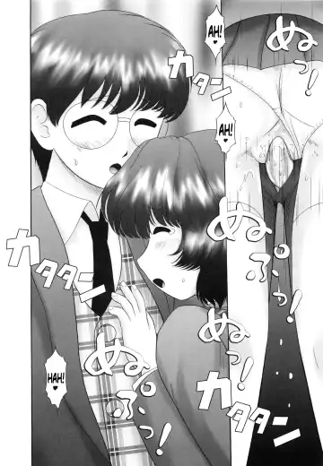 [Nekonomori Maririn] Renketsu (decensored) Fhentai - Page 175