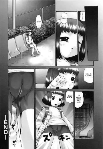 [Nekonomori Maririn] Renketsu (decensored) Fhentai - Page 39