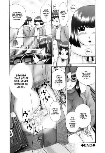 [Nekonomori Maririn] Renketsu (decensored) Fhentai - Page 83