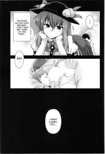 [Yositama] Yumemigokochi no Uchouten Fhentai.net - Page 3