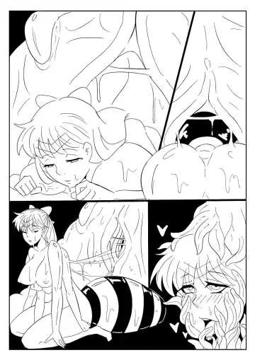 [Zxc338093] Naedoko Comic Commission Fhentai.net - Page 4