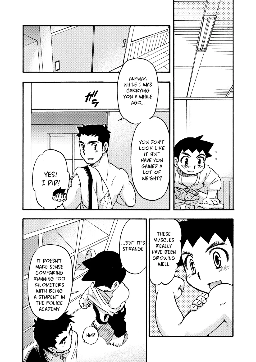 [Tachibana Momoya] Yawaramichi GoGo Fhentai - Page 17