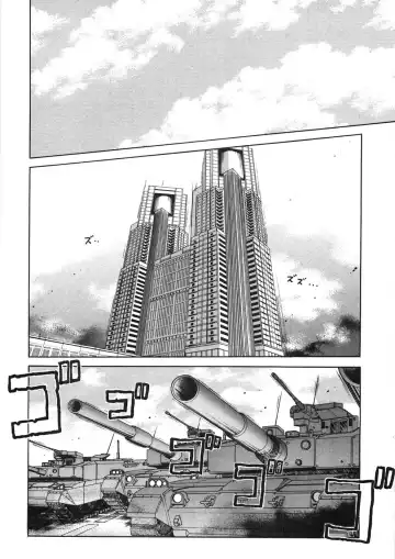 [Kawamoto Hiroshi] Chichichichi Banban Fhentai - Page 63