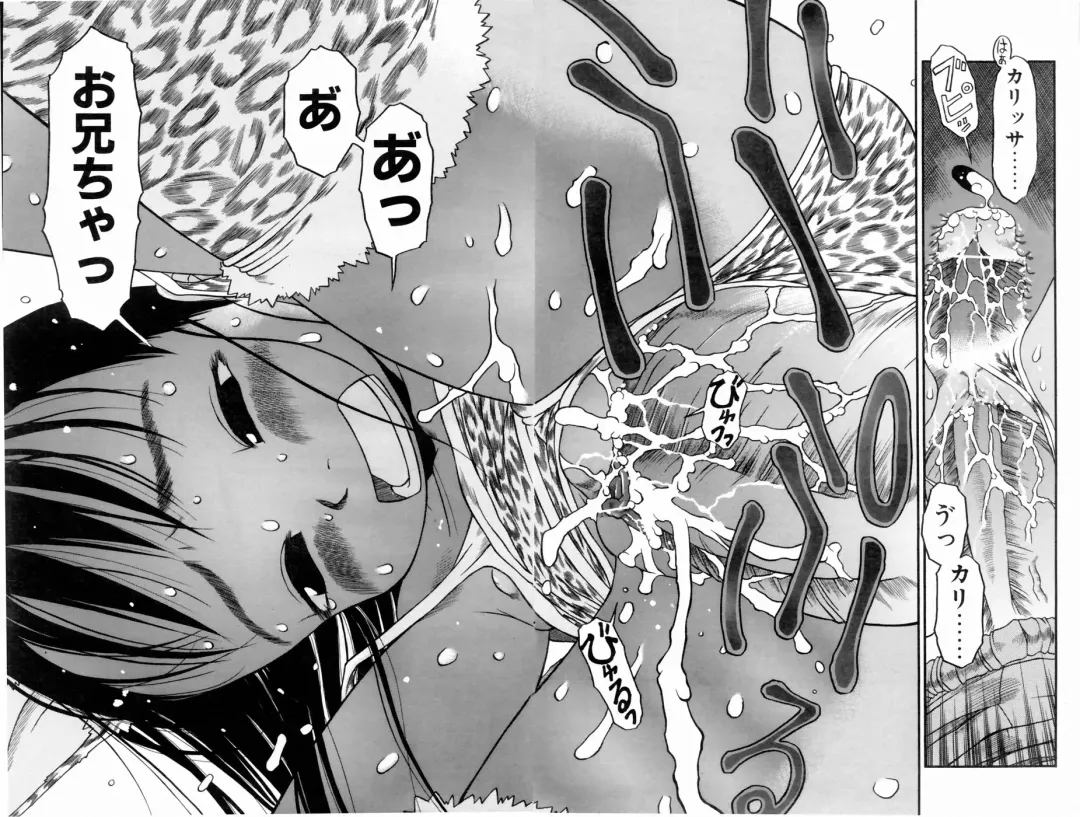 COMIC POT 2004-06 Vol. 034 Fhentai - Page 79