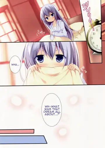 [Adumi Kazuki] Mitsu-iro Drop Fhentai.net - Page 6