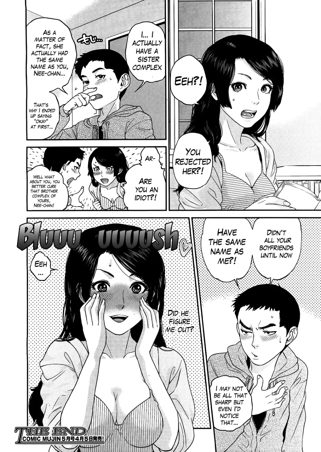 [Tohzai] Boku-tachi no Kinki Fhentai - Page 160