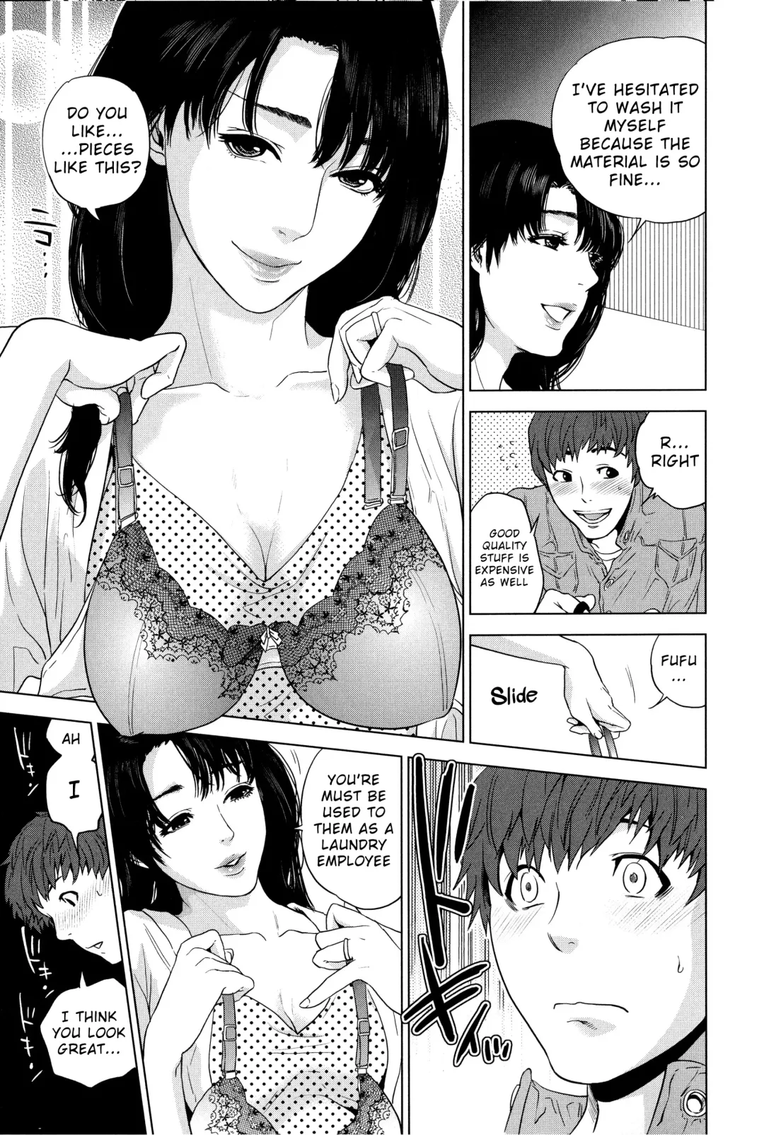 [Tohzai] Boku-tachi no Kinki Fhentai - Page 166
