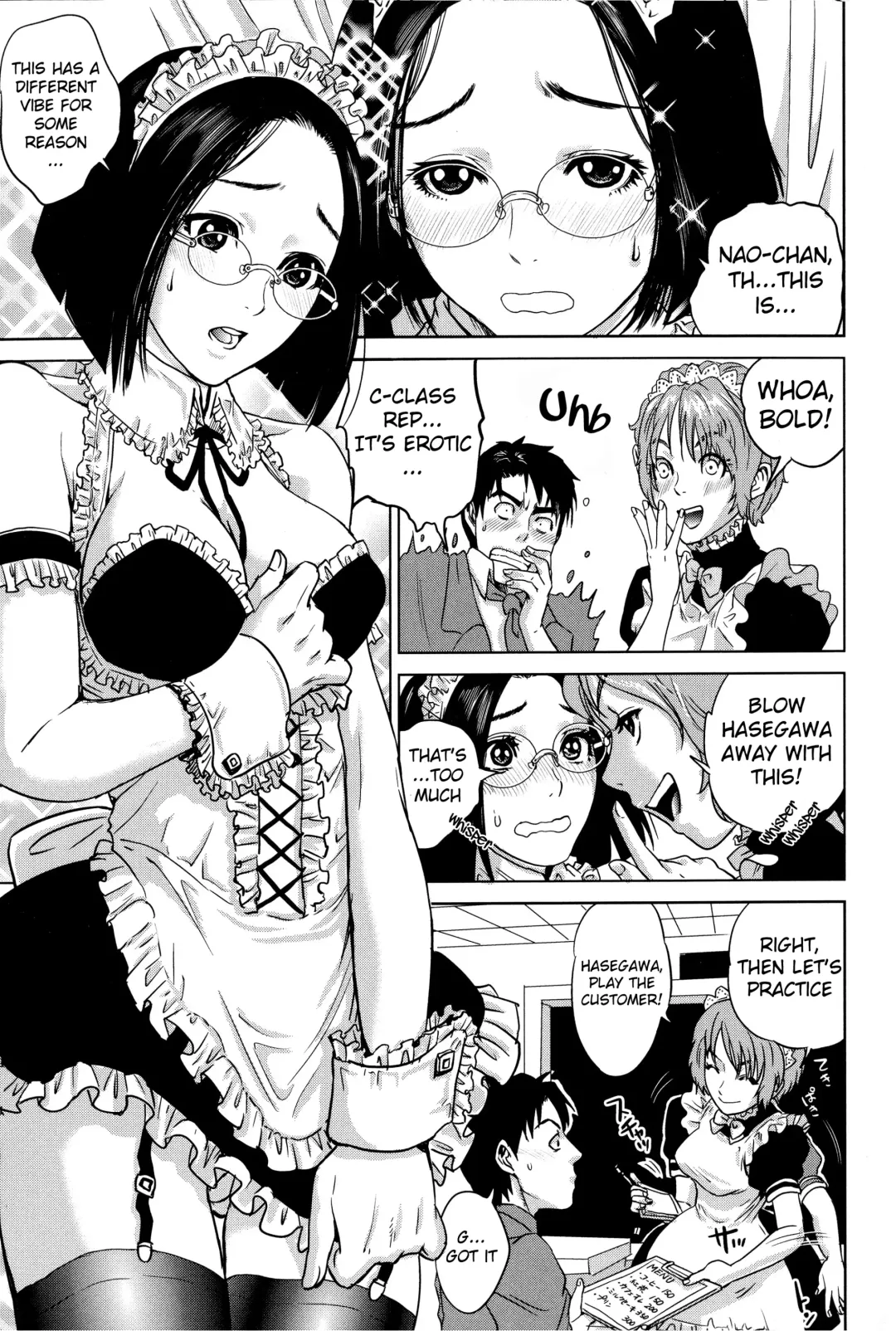[Tohzai] Boku-tachi no Kinki Fhentai - Page 186