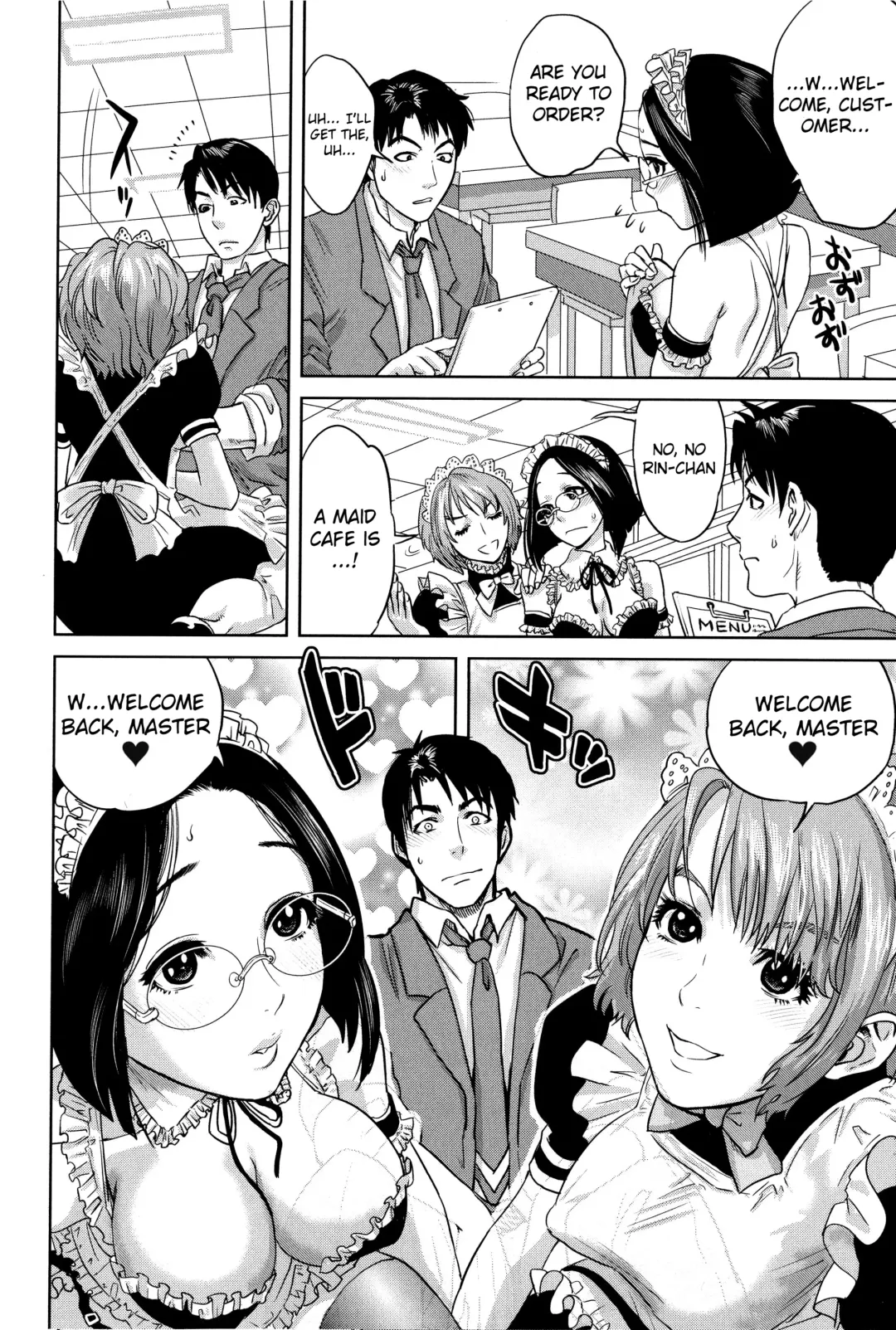 [Tohzai] Boku-tachi no Kinki Fhentai - Page 187