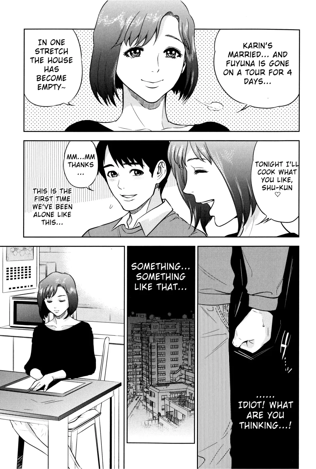 [Tohzai] Boku-tachi no Kinki Fhentai - Page 89