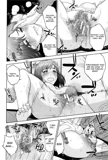 [Tohzai] Boku-tachi no Kinki Fhentai - Page 100