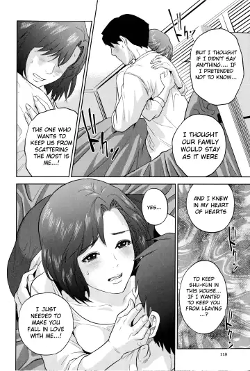 [Tohzai] Boku-tachi no Kinki Fhentai - Page 122