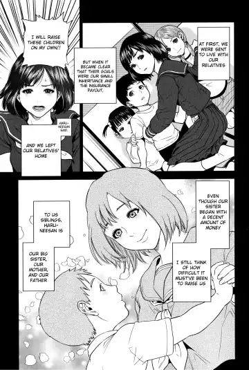 [Tohzai] Boku-tachi no Kinki Fhentai - Page 14