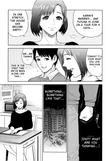 [Tohzai] Boku-tachi no Kinki Fhentai - Page 89