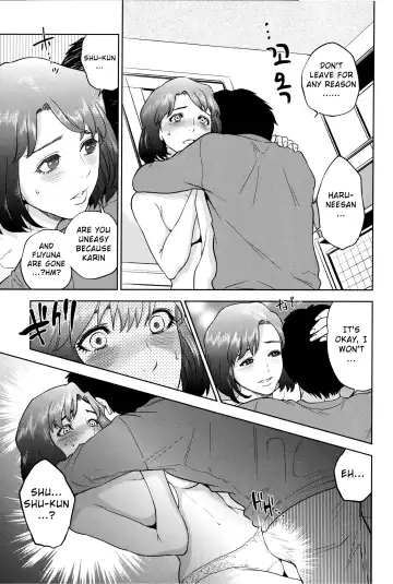 [Tohzai] Boku-tachi no Kinki Fhentai - Page 93