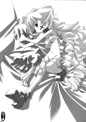 After Chidaruma TYPE-01 Fhentai - Page 19