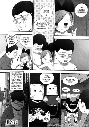 [Boku] Planetarium Fhentai - Page 20