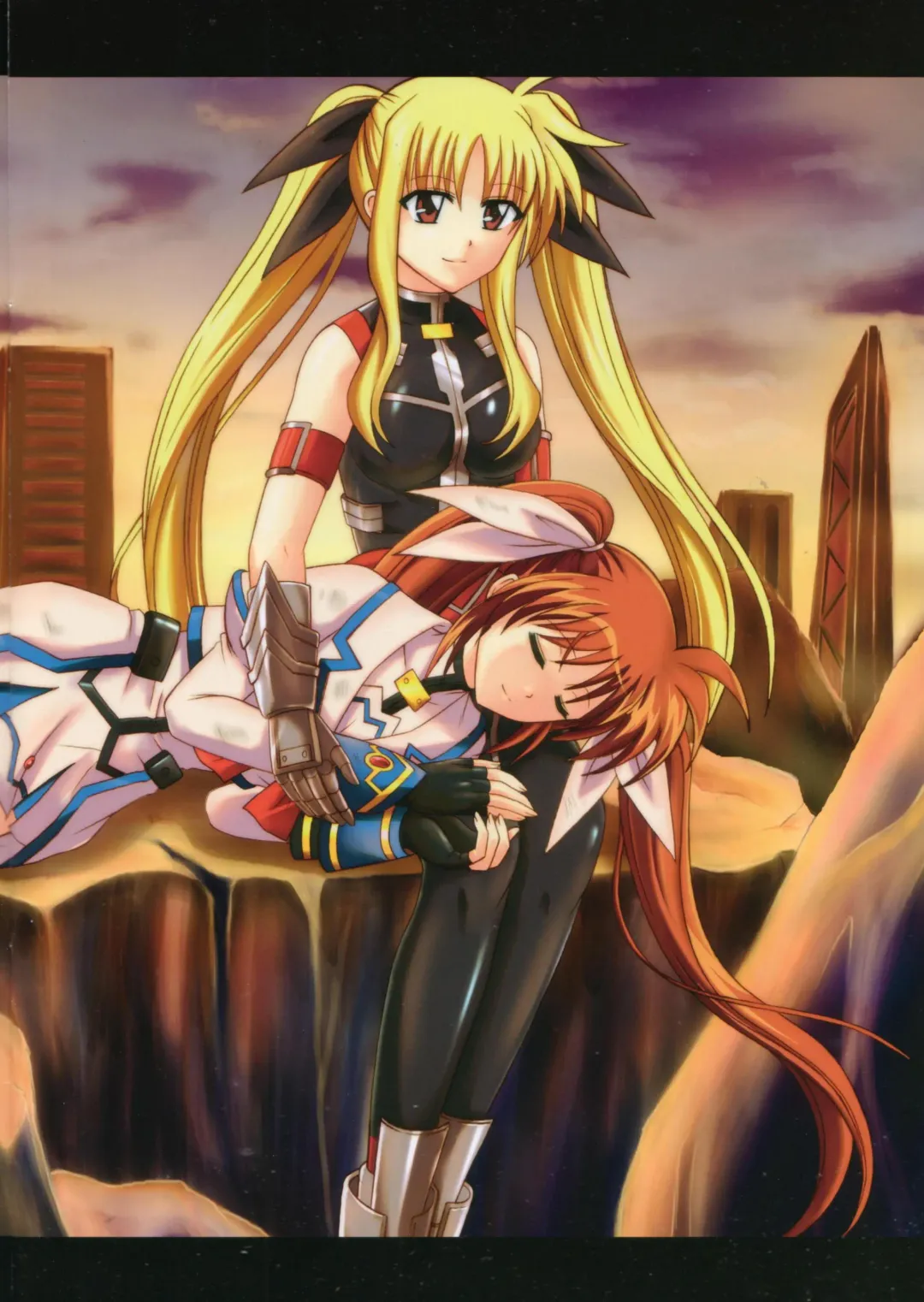 [Izumi Kazuya] CYCLONE CM75 - Fuyu Comi Gentei Hanpu Bon Fhentai - Page 12