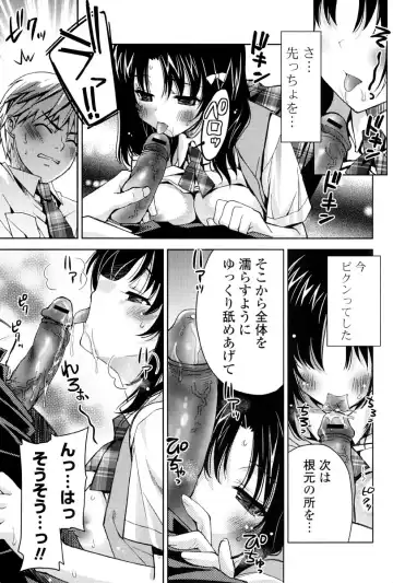 [Sid Alice] Kanojo wa Hatsujouchuu Fhentai - Page 38