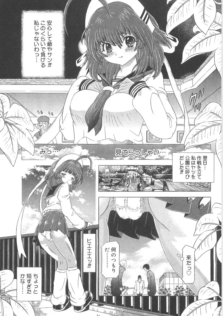 [Kakinomoto Utamaro] Heart Core Fhentai - Page 29