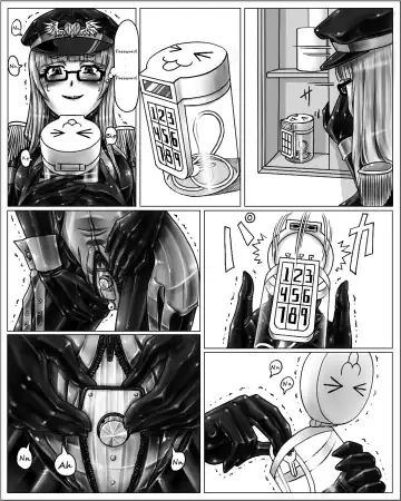 [Cho-yaki] Onee-chan wa Omocha ya So No 2 vol.1 | Big Sister's Toy Store Part 2 Vol. 1 Fhentai - Page 5