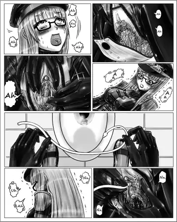 [Cho-yaki] Onee-chan wa Omocha ya So No 2 vol.1 | Big Sister's Toy Store Part 2 Vol. 1 Fhentai - Page 6