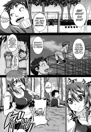 [Tonnosuke] Childhood Friend's Diet! Fhentai.net - Page 3