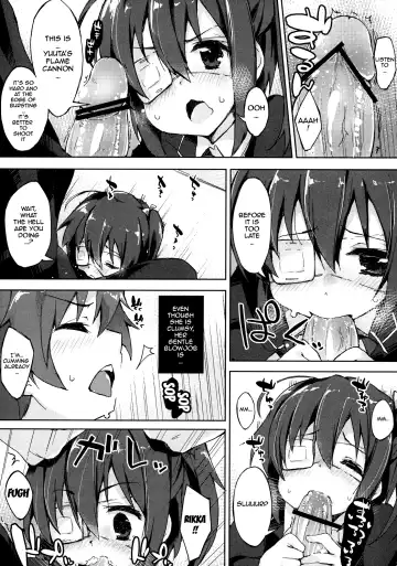 [Minase Syu - Shake - Tsuzuri] Tajigen Kashi Kyoukai no Miseru Yume | Multidimensional Visible Boundary of Transient Lust Fhentai - Page 17