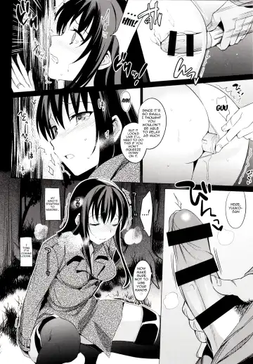 [Saikawa Yusa] Summer Halation 2 Fhentai.net - Page 22