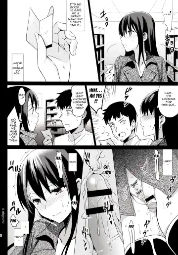 [Saikawa Yusa] Summer Halation 2 Fhentai.net - Page 26