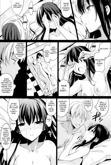 [Saikawa Yusa] Summer Halation 2 Fhentai.net - Page 36